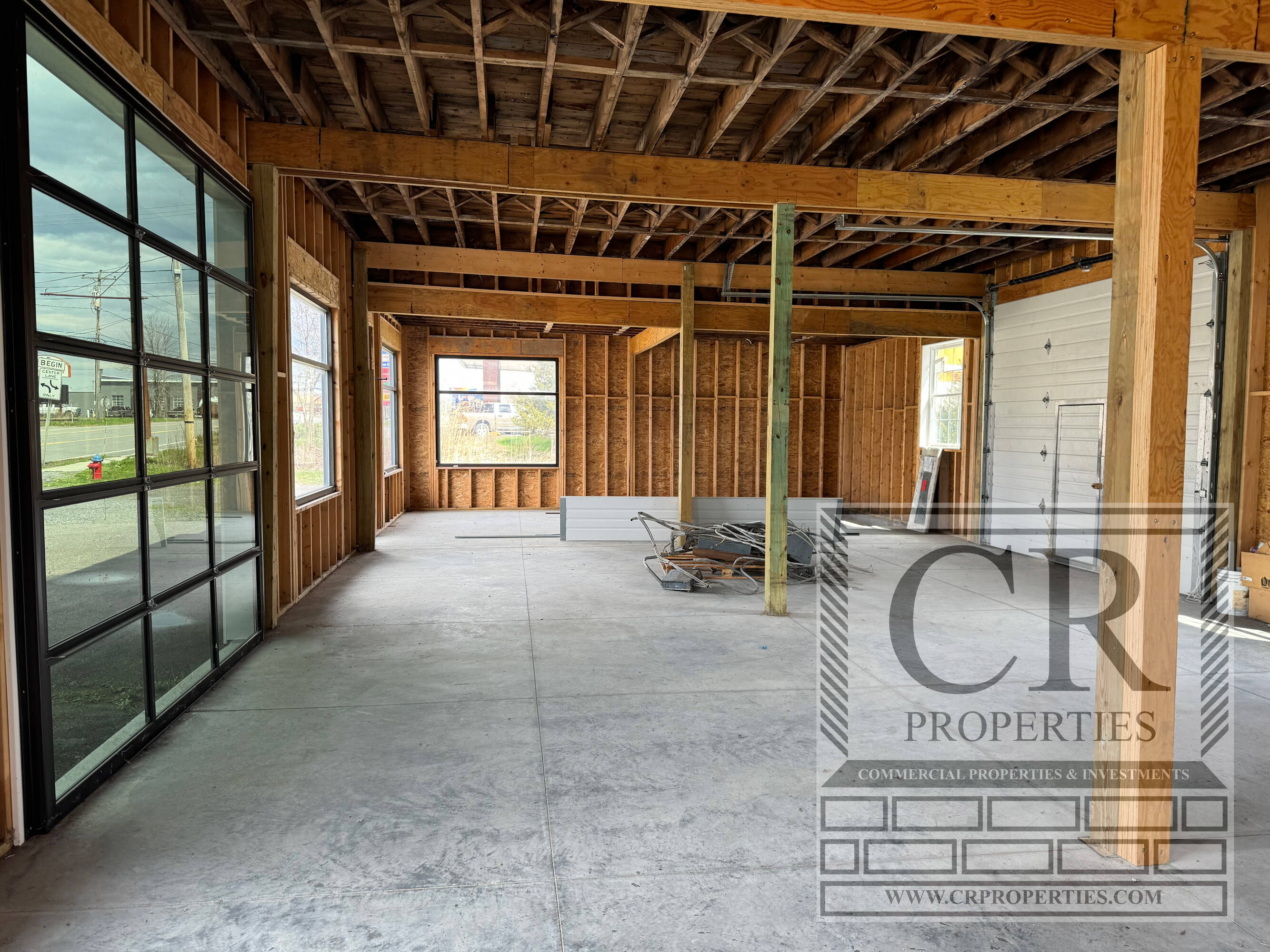 Commercial Property for Sale in Hudson New York 12534